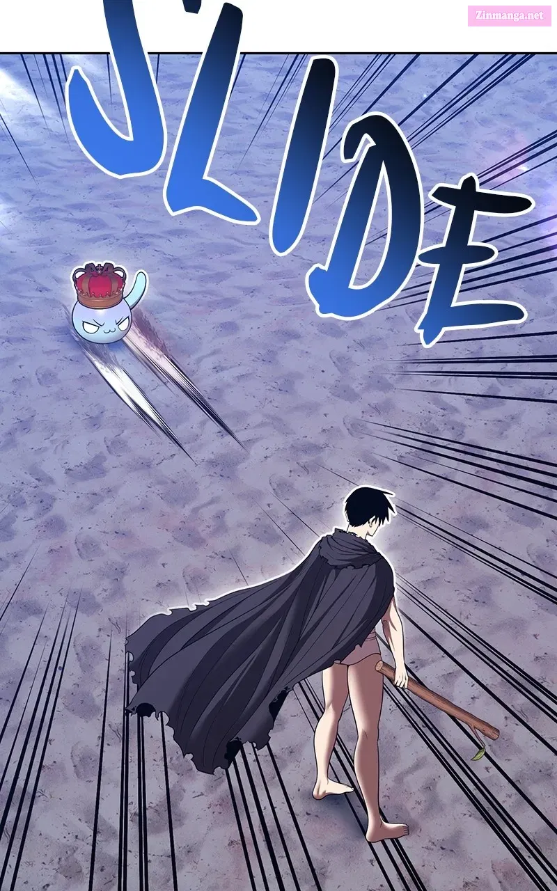 +99 ReinforcedWooden Stick Chapter 125 page 373 - 