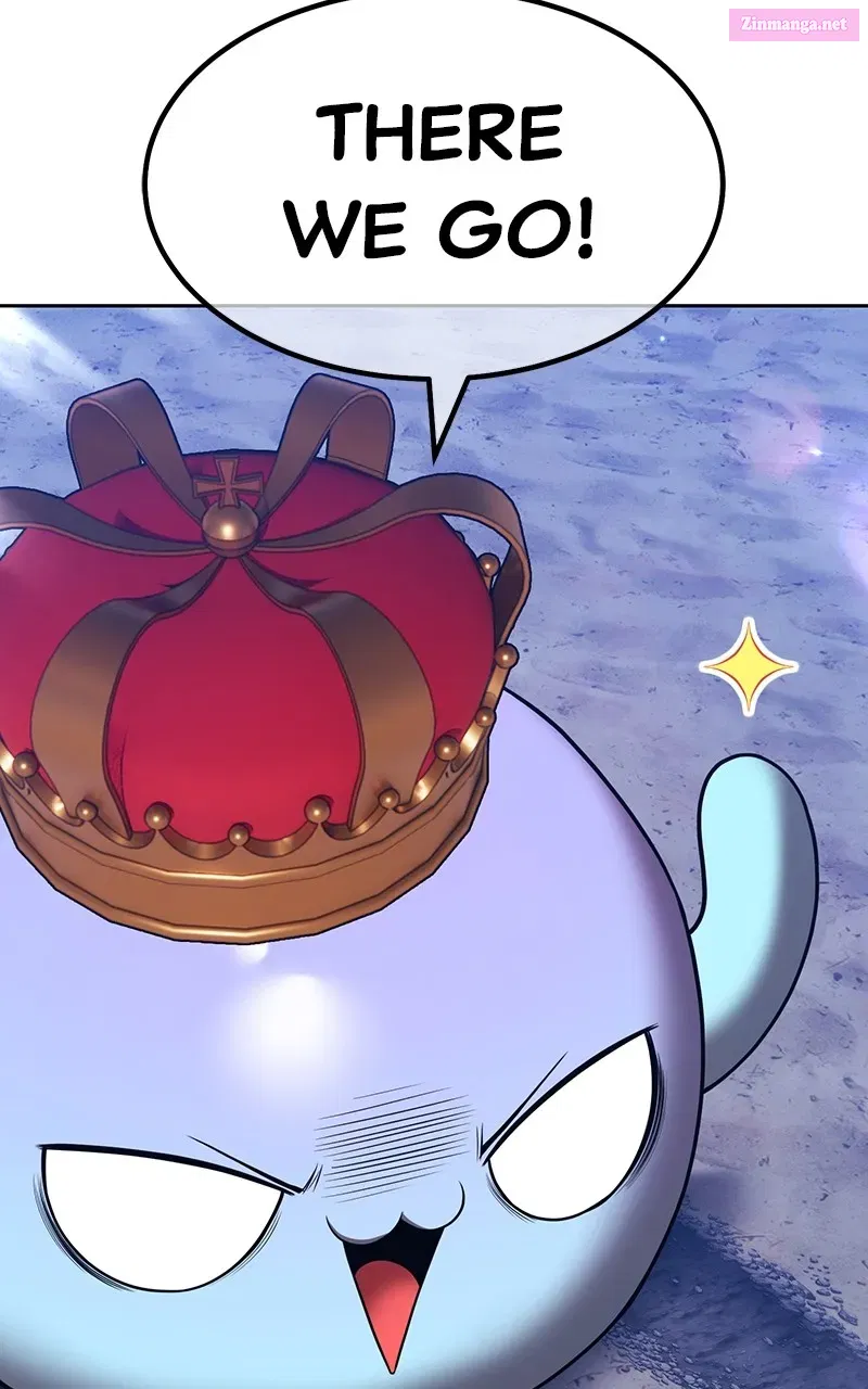 +99 ReinforcedWooden Stick Chapter 125 page 375 - 