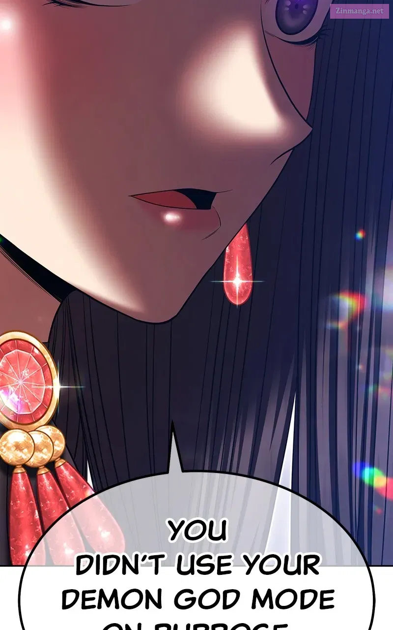 +99 ReinforcedWooden Stick Chapter 125 page 39 - 