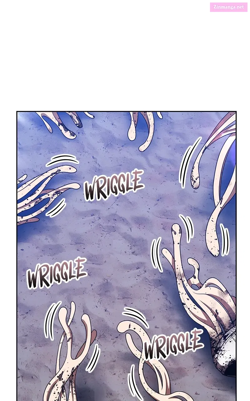 +99 ReinforcedWooden Stick Chapter 125 page 5 - 