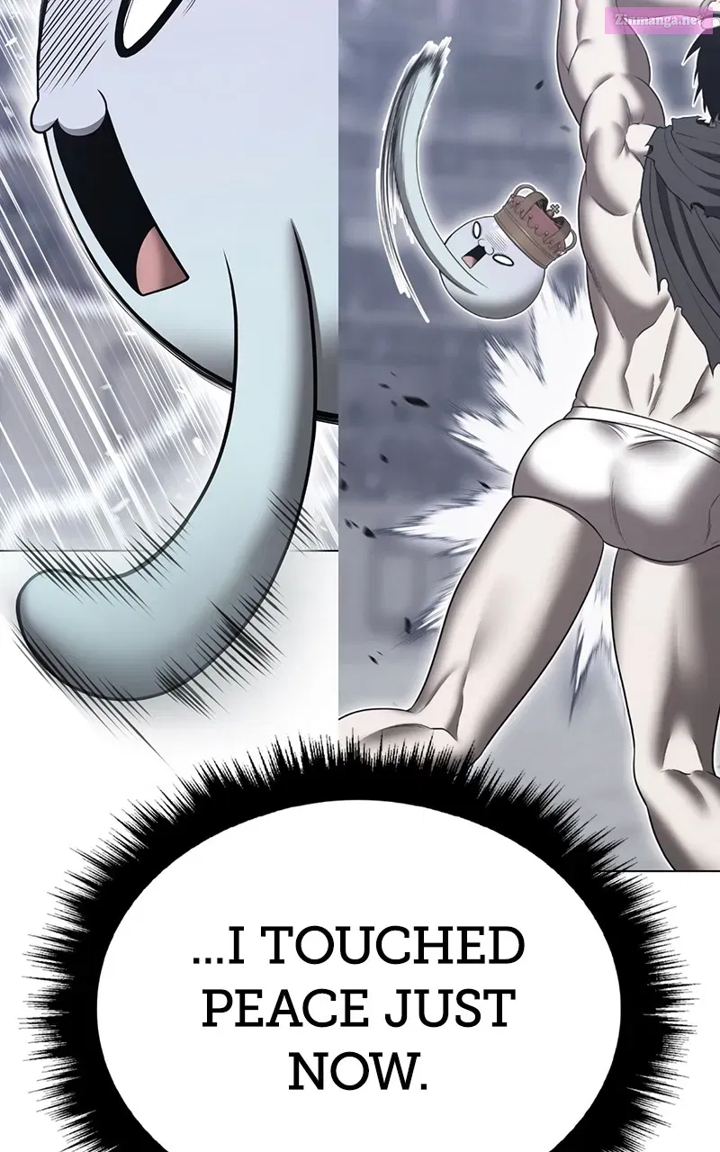 +99 ReinforcedWooden Stick Chapter 125 page 403 - 