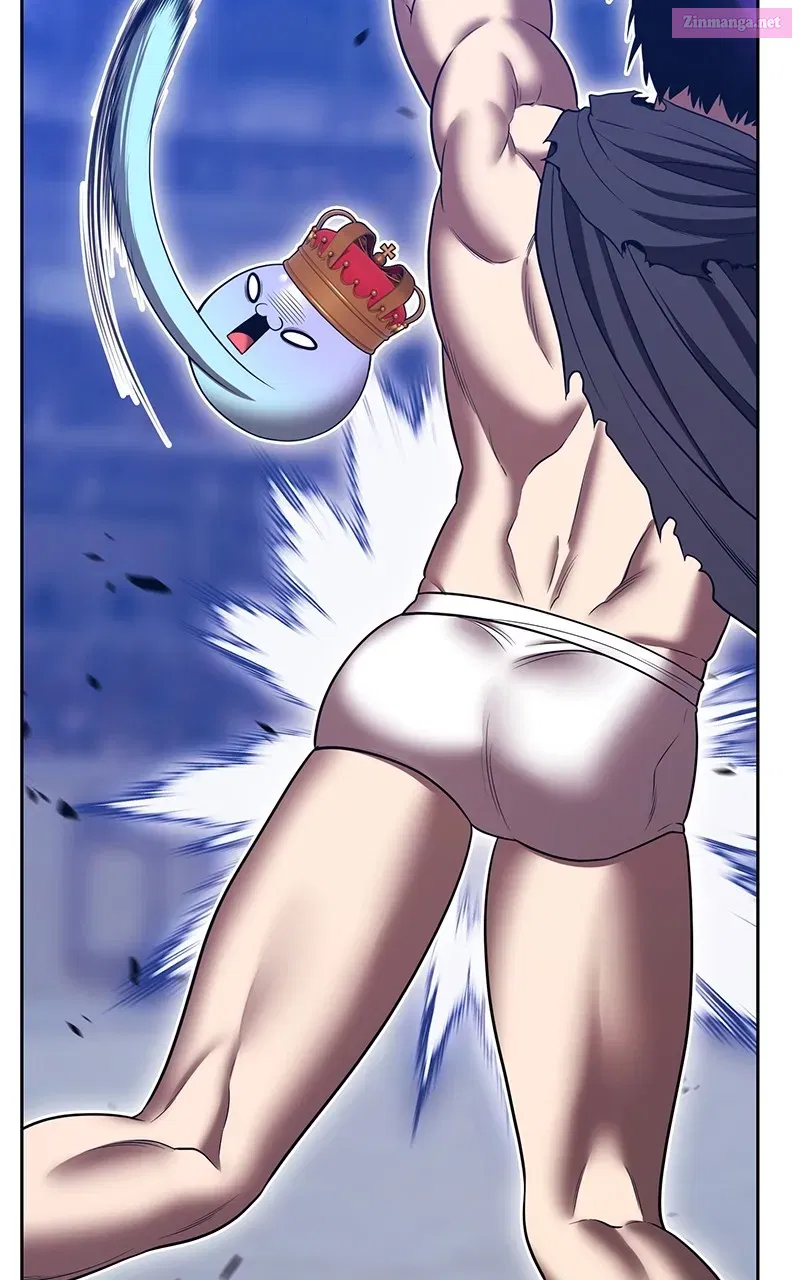 +99 ReinforcedWooden Stick Chapter 125 page 410 - 