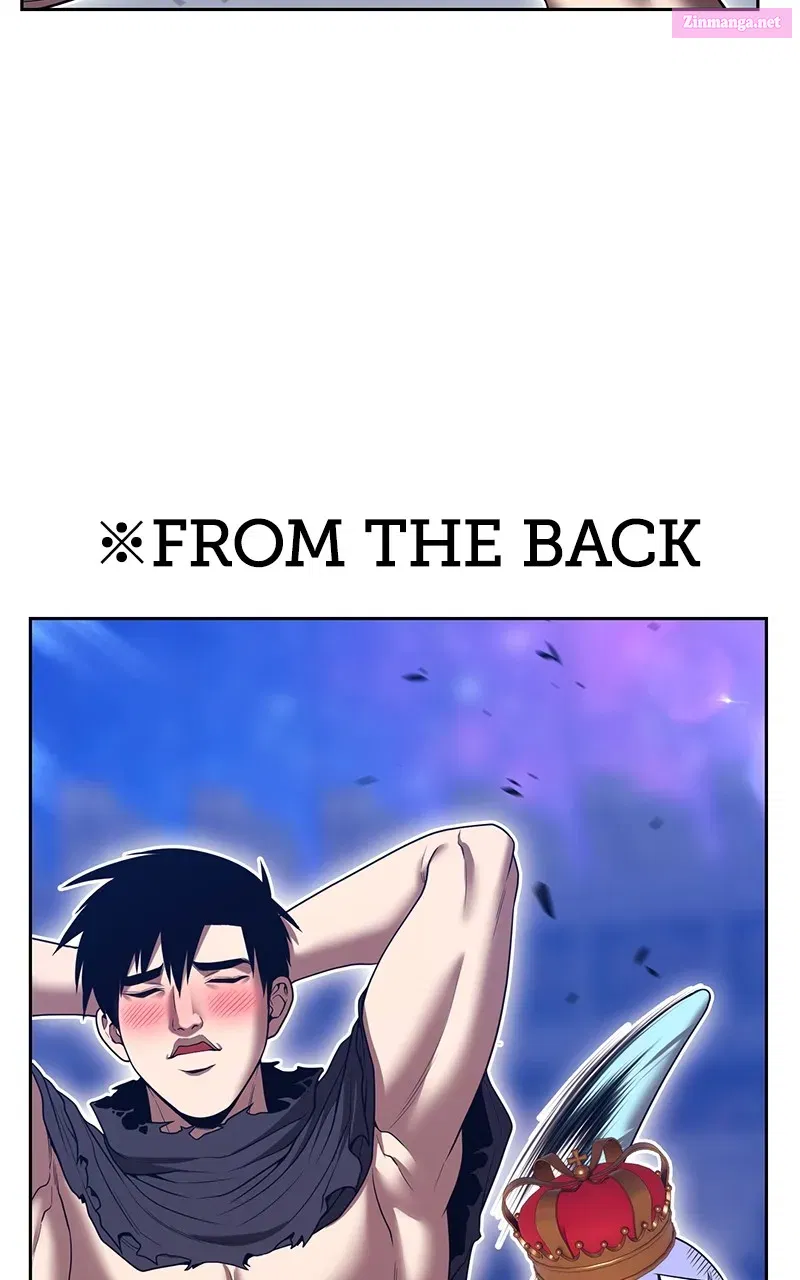 +99 ReinforcedWooden Stick Chapter 125 page 411 - 