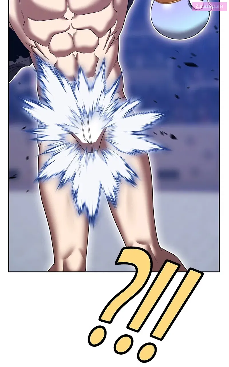 +99 ReinforcedWooden Stick Chapter 125 page 412 - 