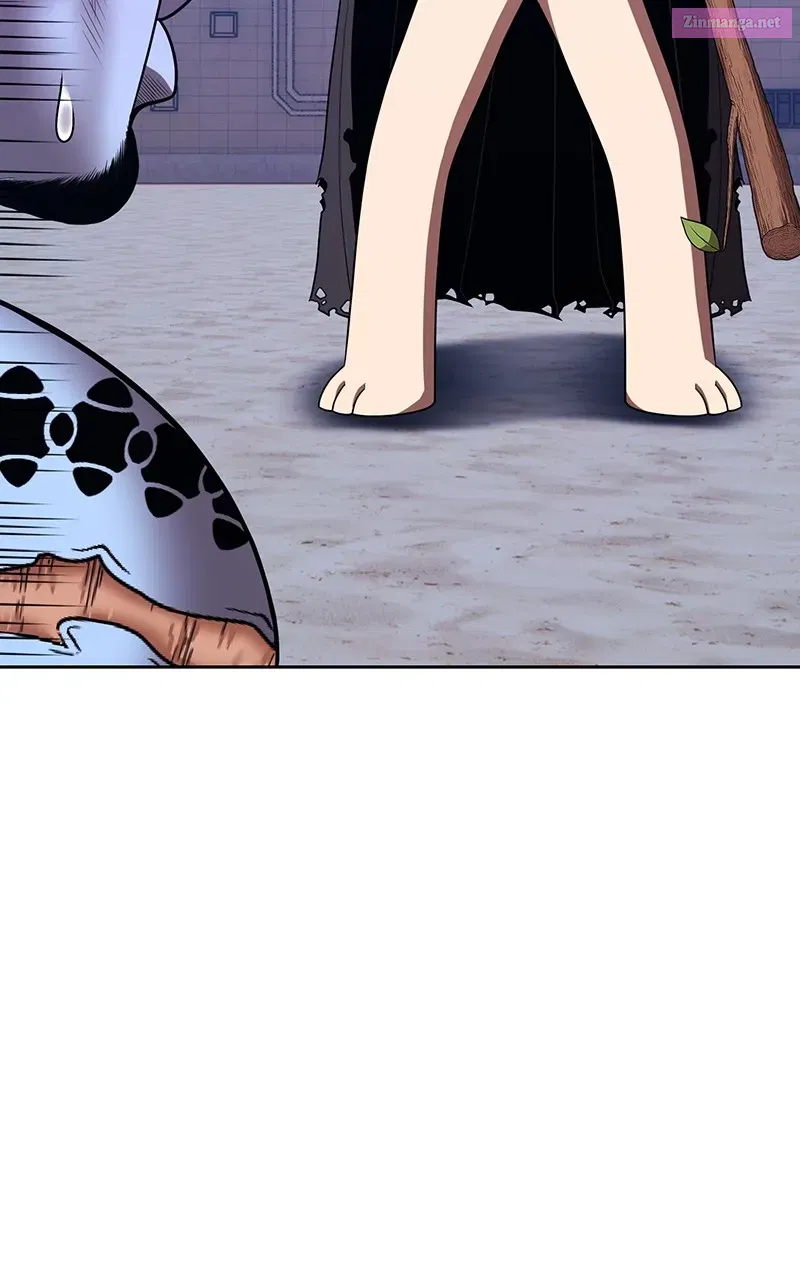 +99 ReinforcedWooden Stick Chapter 125 page 417 - 
