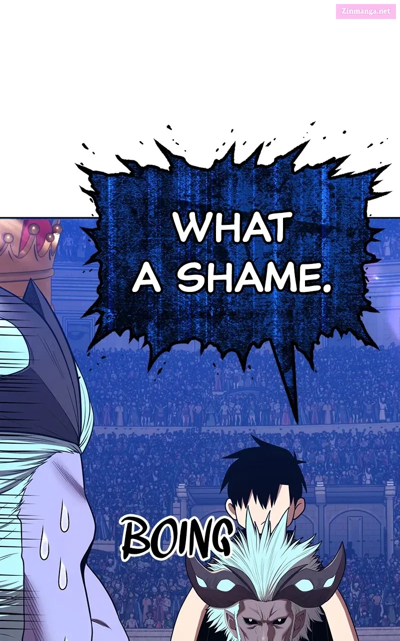 +99 ReinforcedWooden Stick Chapter 125 page 418 - 