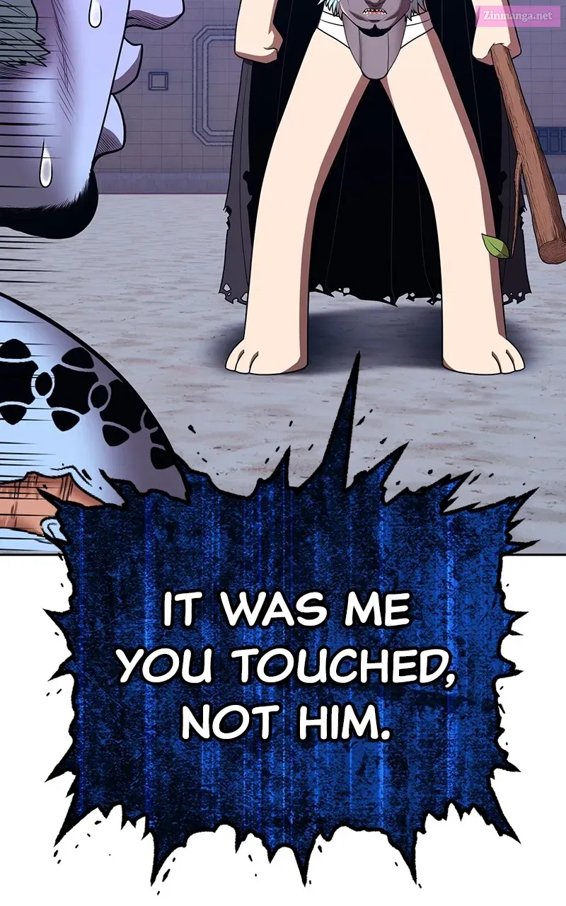 +99 ReinforcedWooden Stick Chapter 125 page 419 - 
