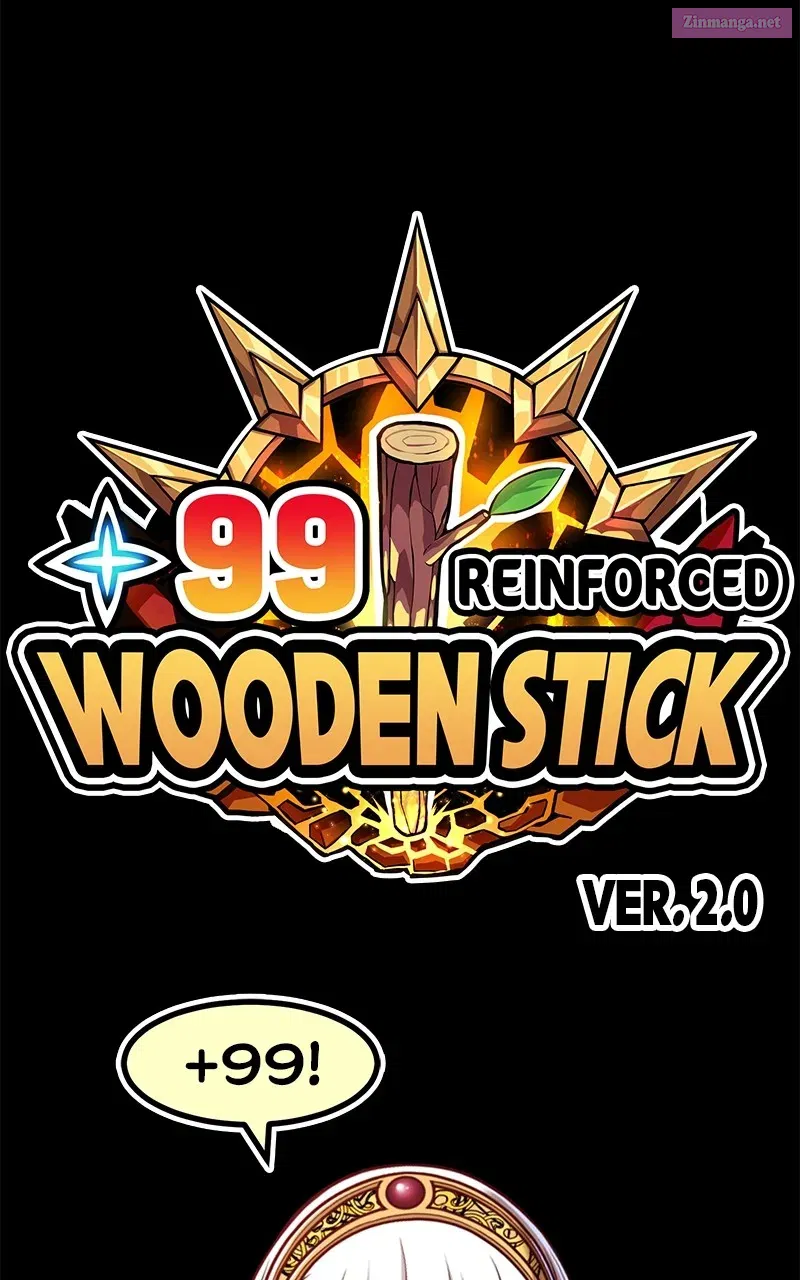 +99 ReinforcedWooden Stick Chapter 125 page 428 - 