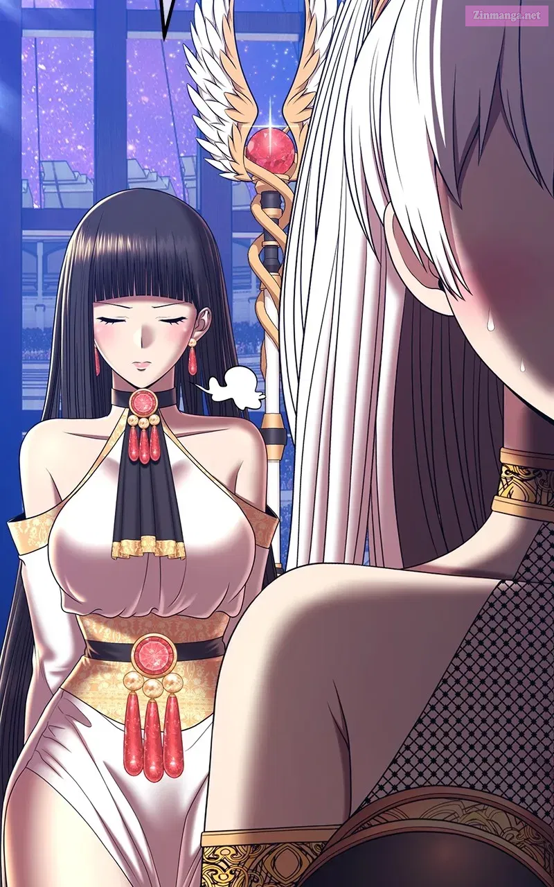 +99 ReinforcedWooden Stick Chapter 125 page 45 - 