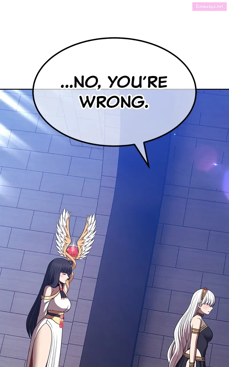 +99 ReinforcedWooden Stick Chapter 125 page 50 - 