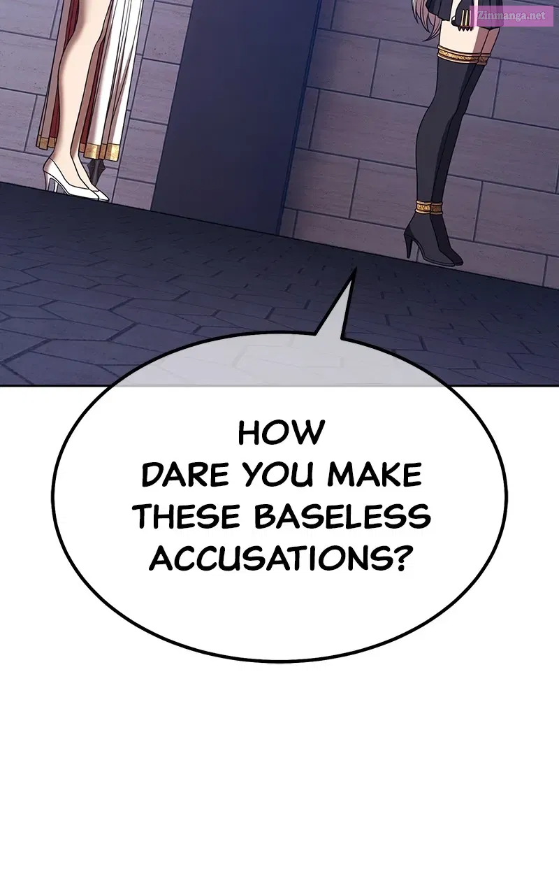 +99 ReinforcedWooden Stick Chapter 125 page 51 - 