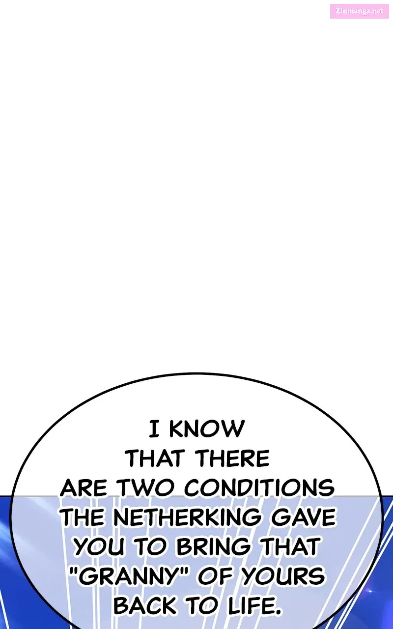 +99 ReinforcedWooden Stick Chapter 125 page 54 - 