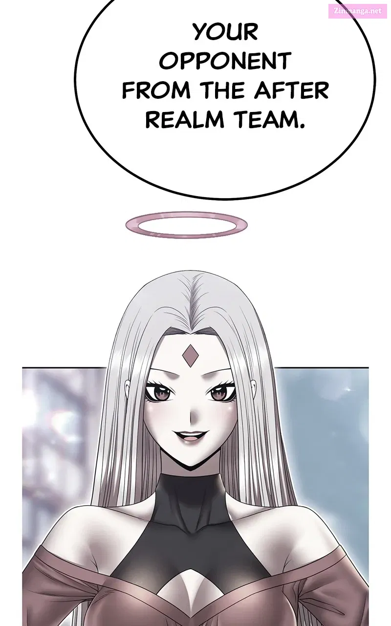 +99 ReinforcedWooden Stick Chapter 125 page 58 - 