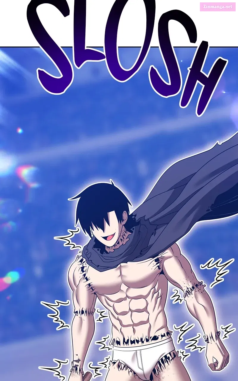 +99 ReinforcedWooden Stick Chapter 125 page 7 - 