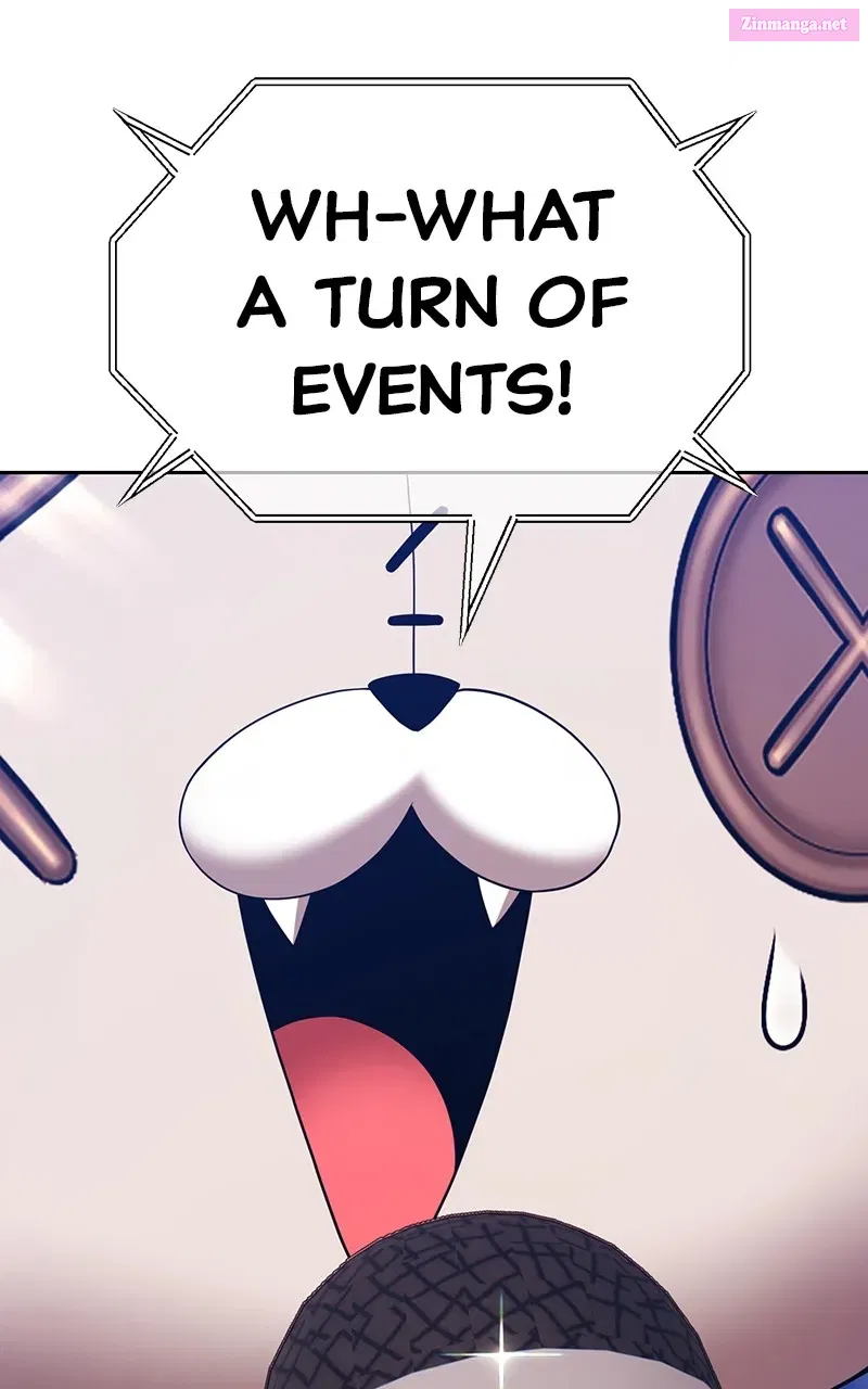 +99 ReinforcedWooden Stick Chapter 125 page 73 - 