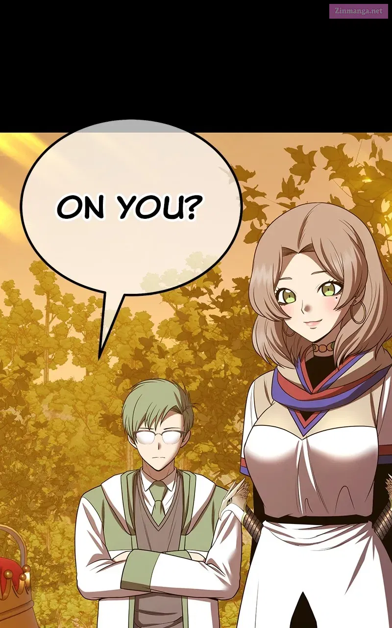 +99 ReinforcedWooden Stick Chapter 125 page 89 - 