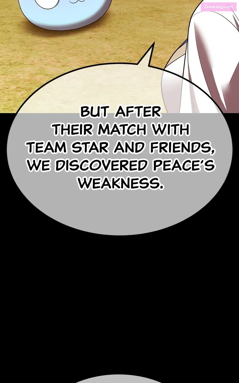 +99 ReinforcedWooden Stick Chapter 125 page 95 - 