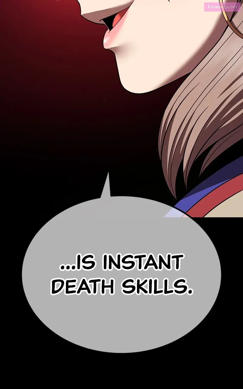 +99 ReinforcedWooden Stick Chapter 125 page 97 - 