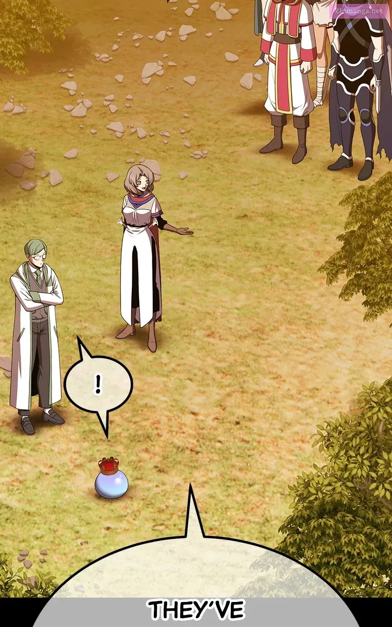 +99 ReinforcedWooden Stick Chapter 125 page 99 - 