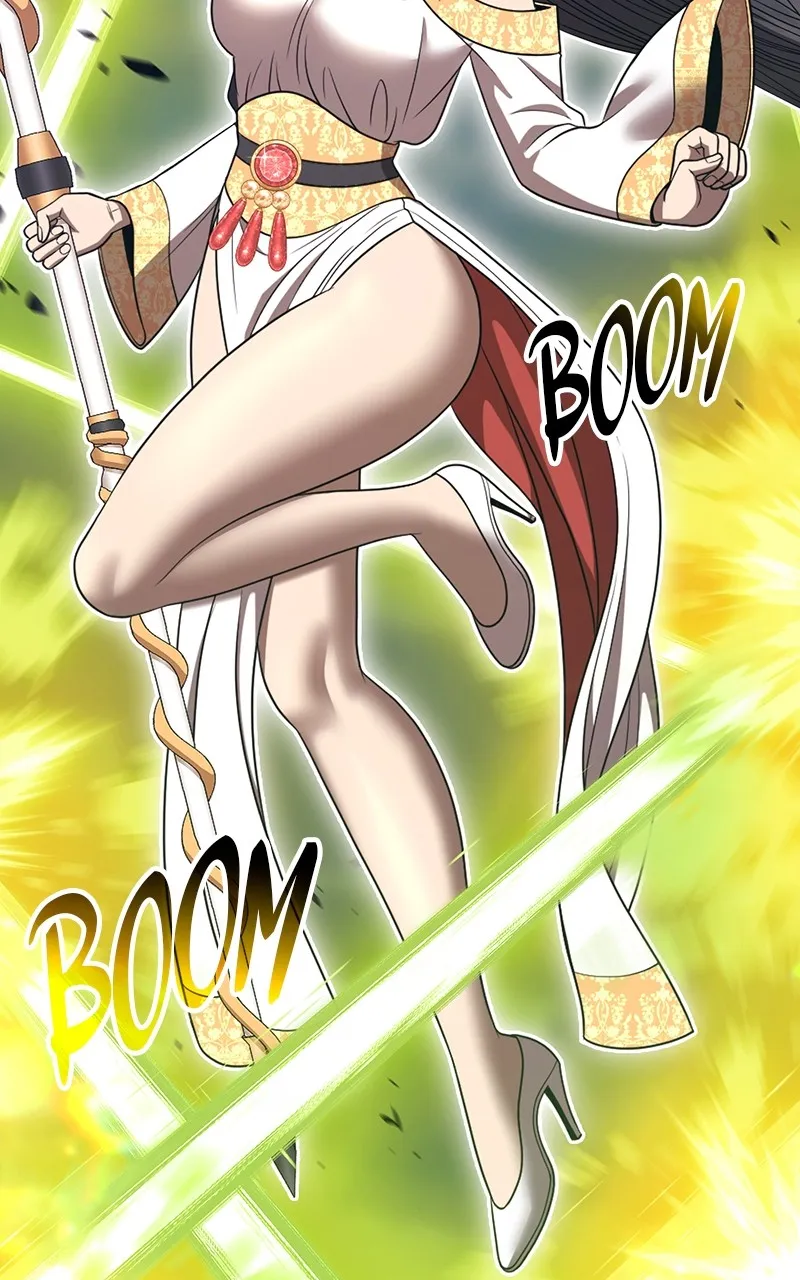 +99 ReinforcedWooden Stick Chapter 126 page 103 - 
