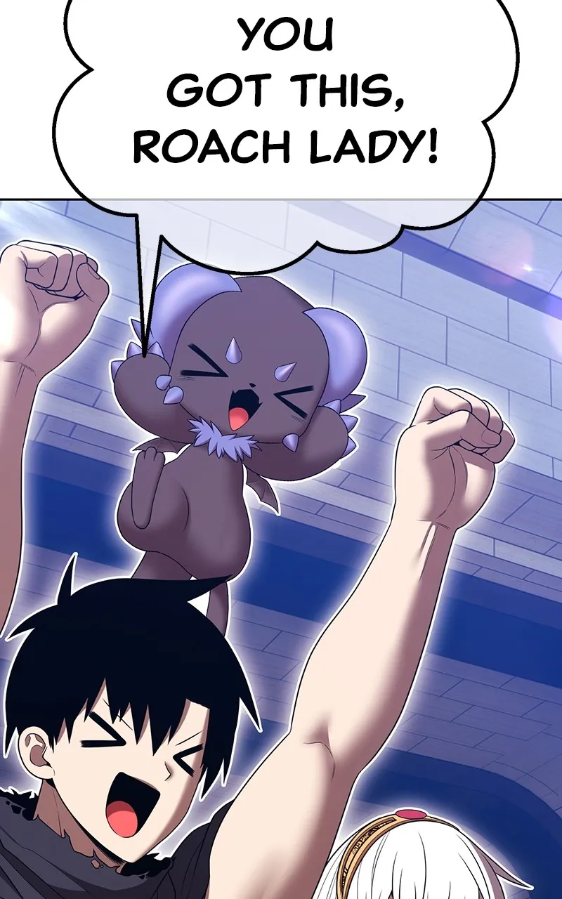 +99 ReinforcedWooden Stick Chapter 126 page 12 - 
