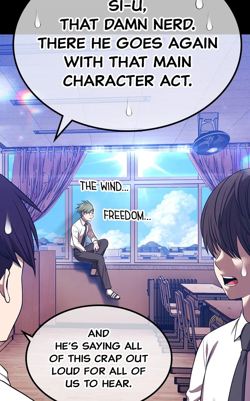 +99 ReinforcedWooden Stick Chapter 126 page 148 - 