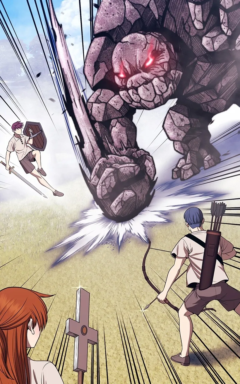 +99 ReinforcedWooden Stick Chapter 126 page 159 - 