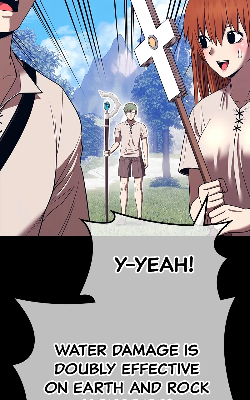 +99 ReinforcedWooden Stick Chapter 126 page 165 - 