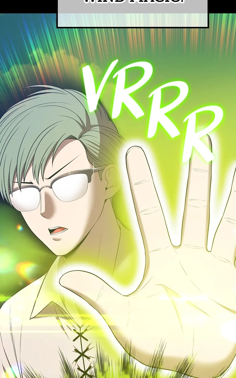 +99 ReinforcedWooden Stick Chapter 126 page 178 - 