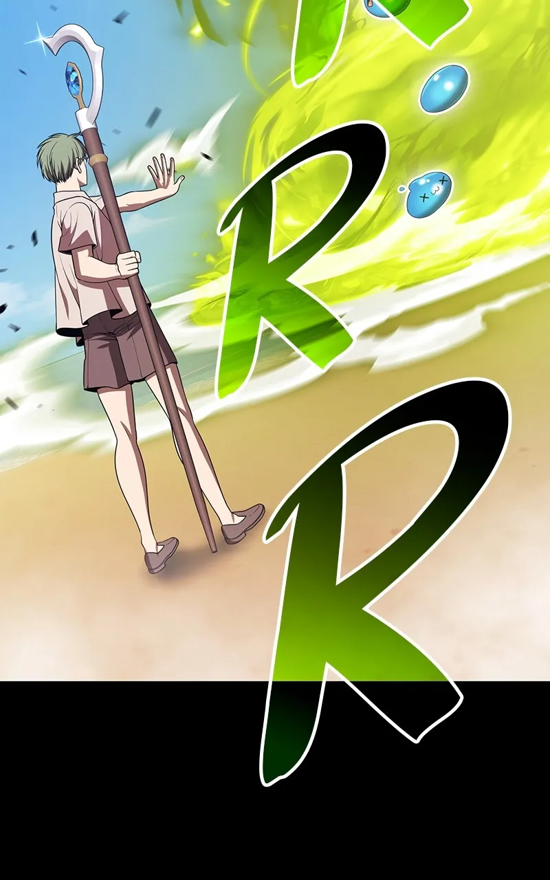 +99 ReinforcedWooden Stick Chapter 126 page 182 - 