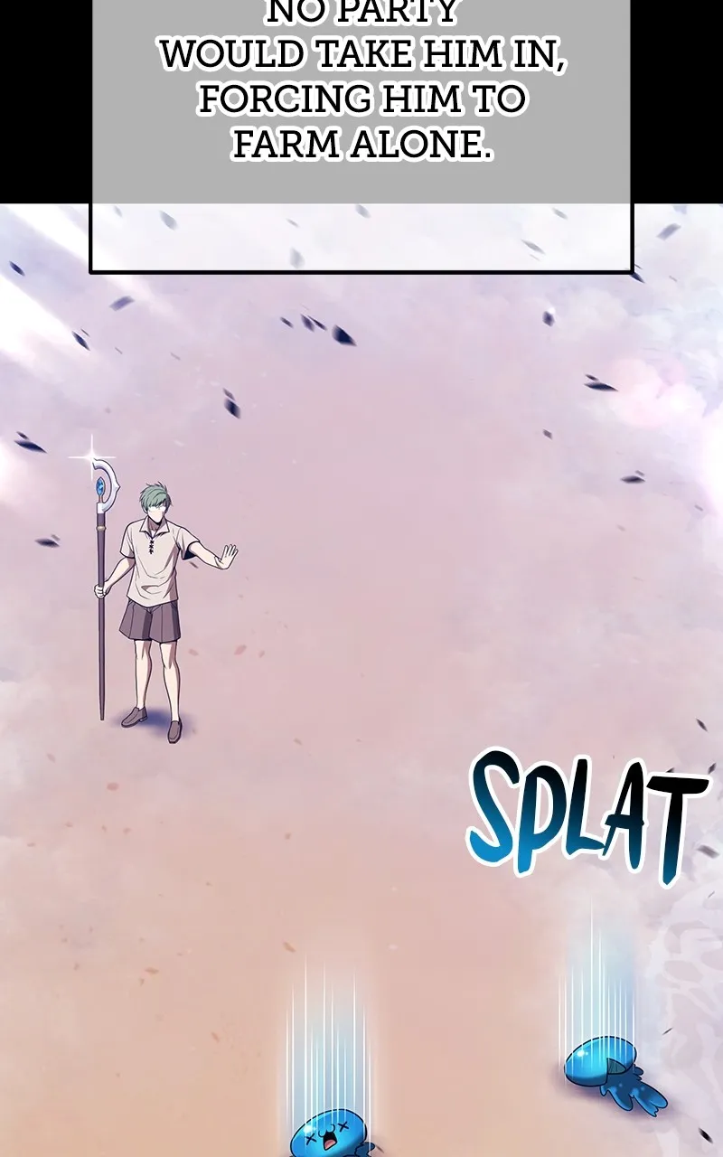 +99 ReinforcedWooden Stick Chapter 126 page 188 - 