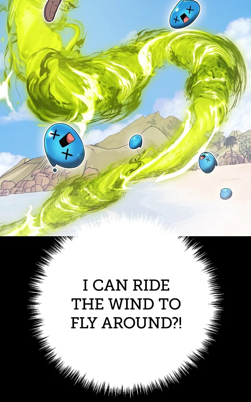 +99 ReinforcedWooden Stick Chapter 126 page 200 - 