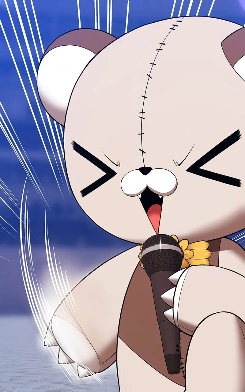 +99 ReinforcedWooden Stick Chapter 126 page 23 - 