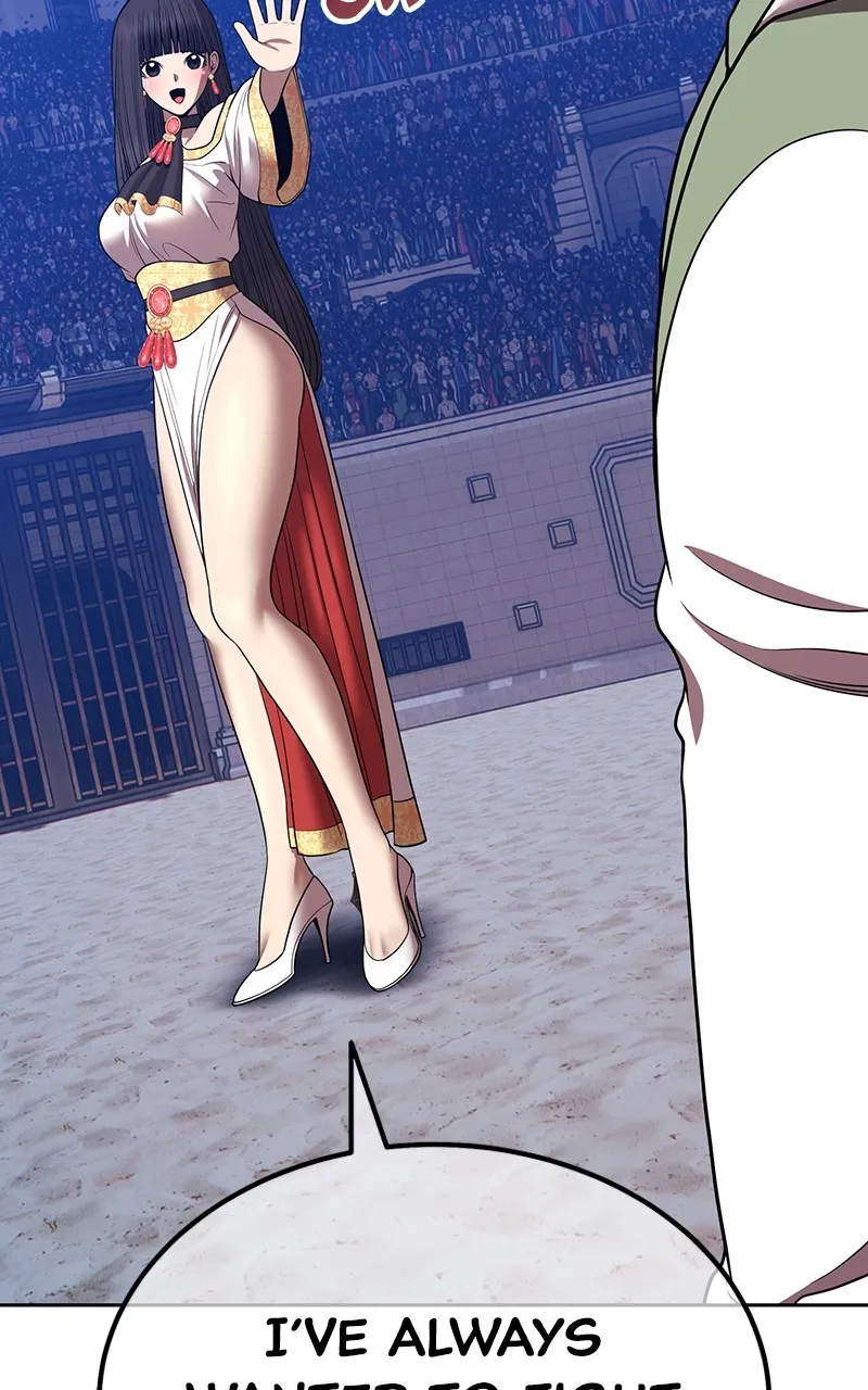 +99 ReinforcedWooden Stick Chapter 126 page 26 - 