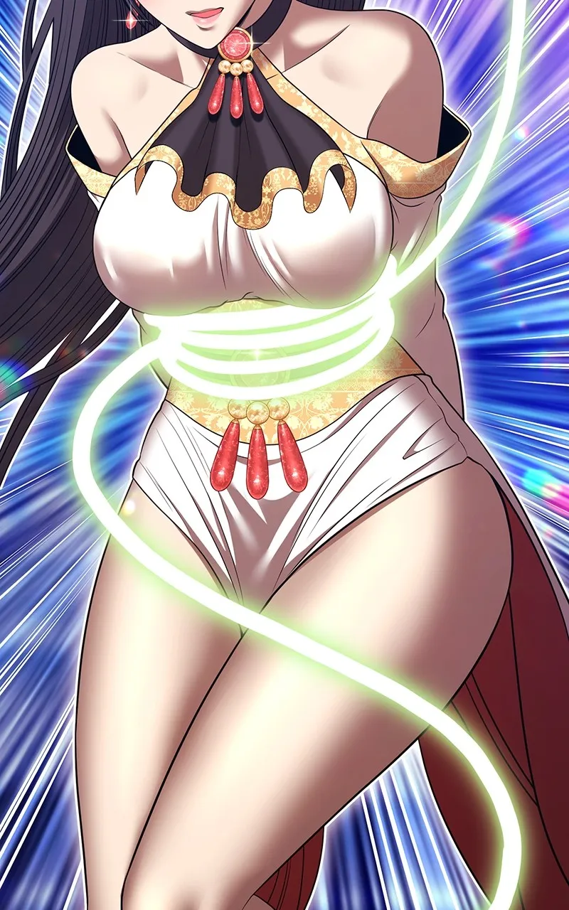 +99 ReinforcedWooden Stick Chapter 126 page 252 - 