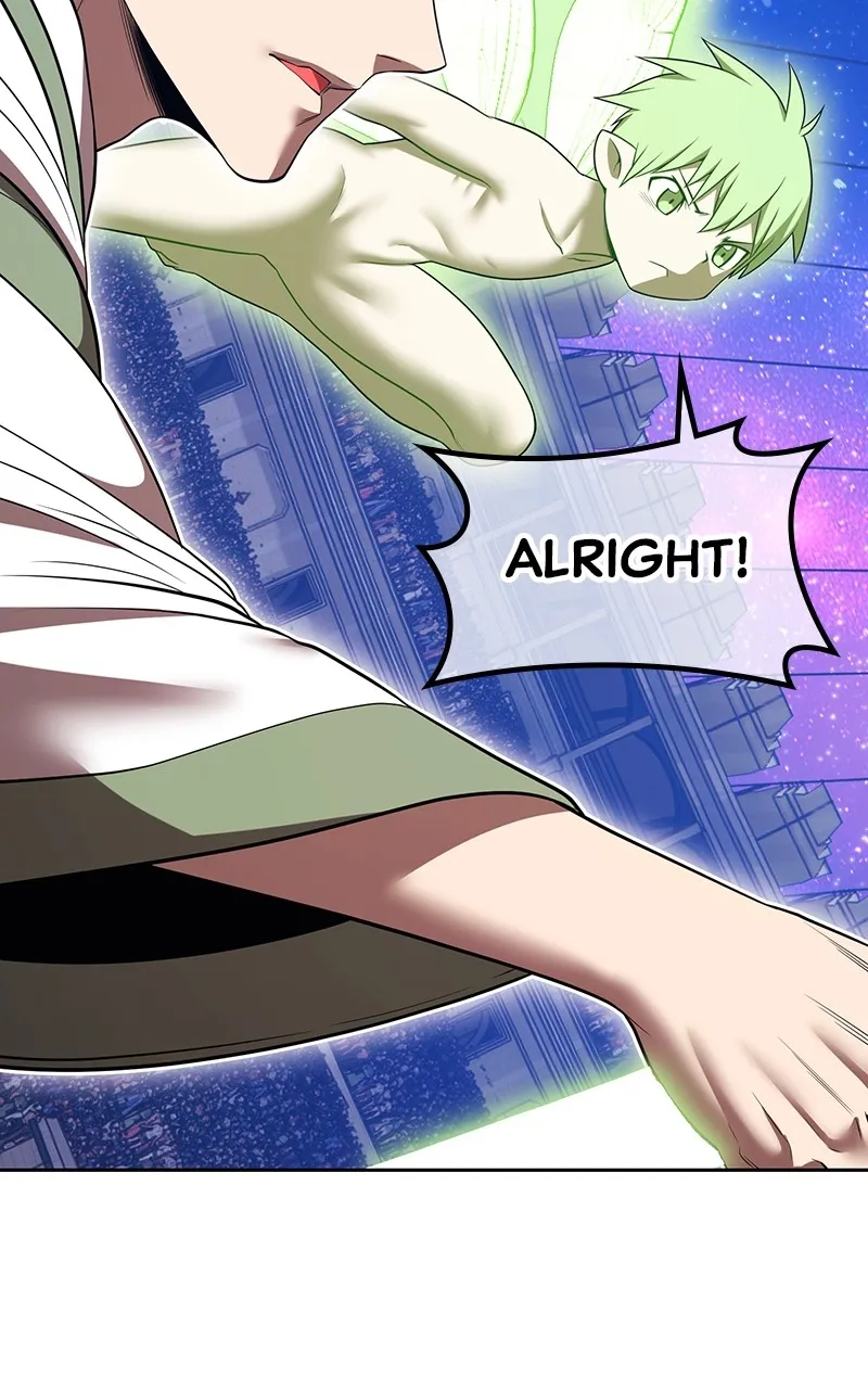 +99 ReinforcedWooden Stick Chapter 126 page 255 - 