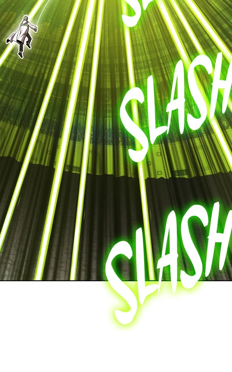 +99 ReinforcedWooden Stick Chapter 126 page 266 - 