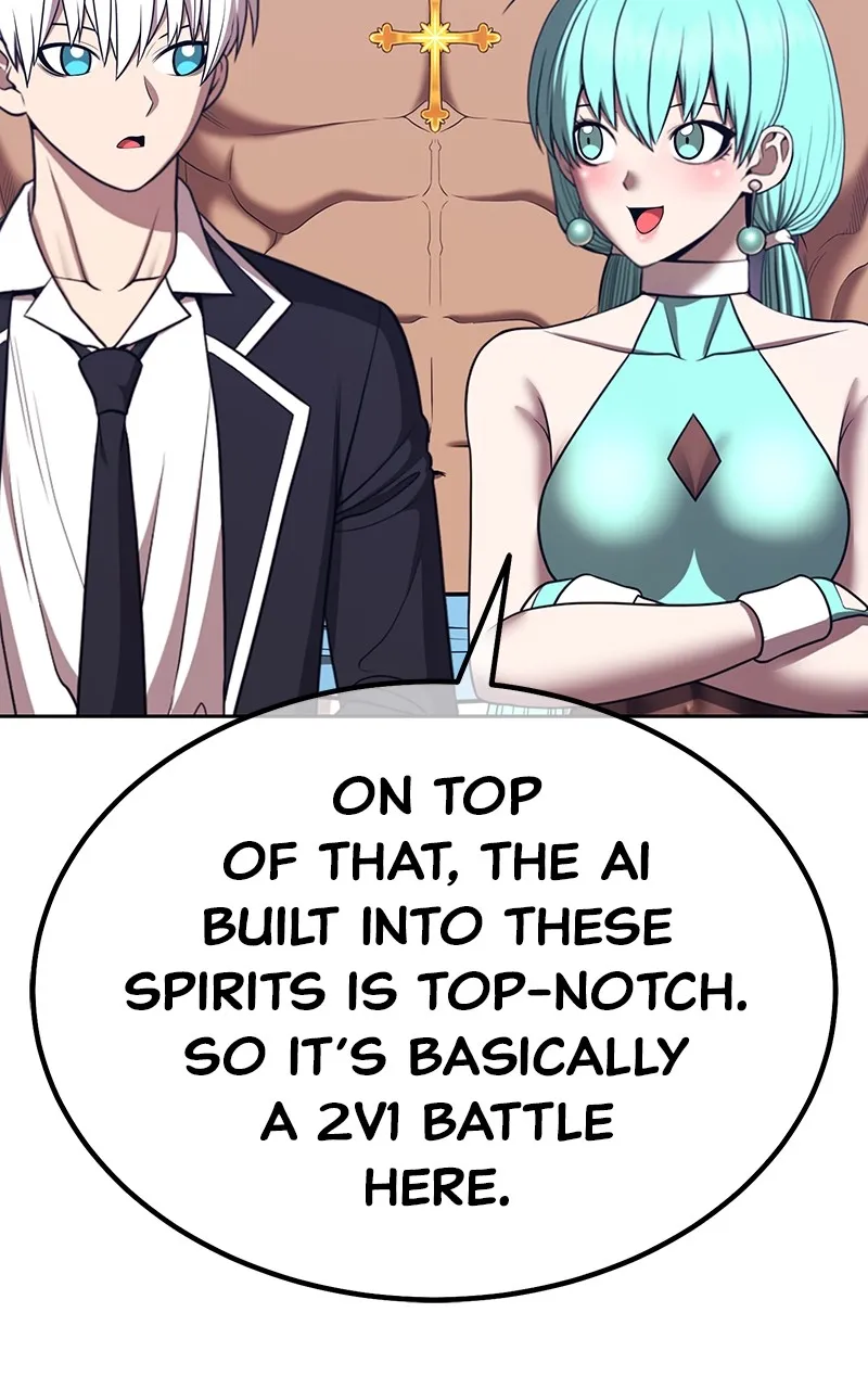 +99 ReinforcedWooden Stick Chapter 126 page 276 - 