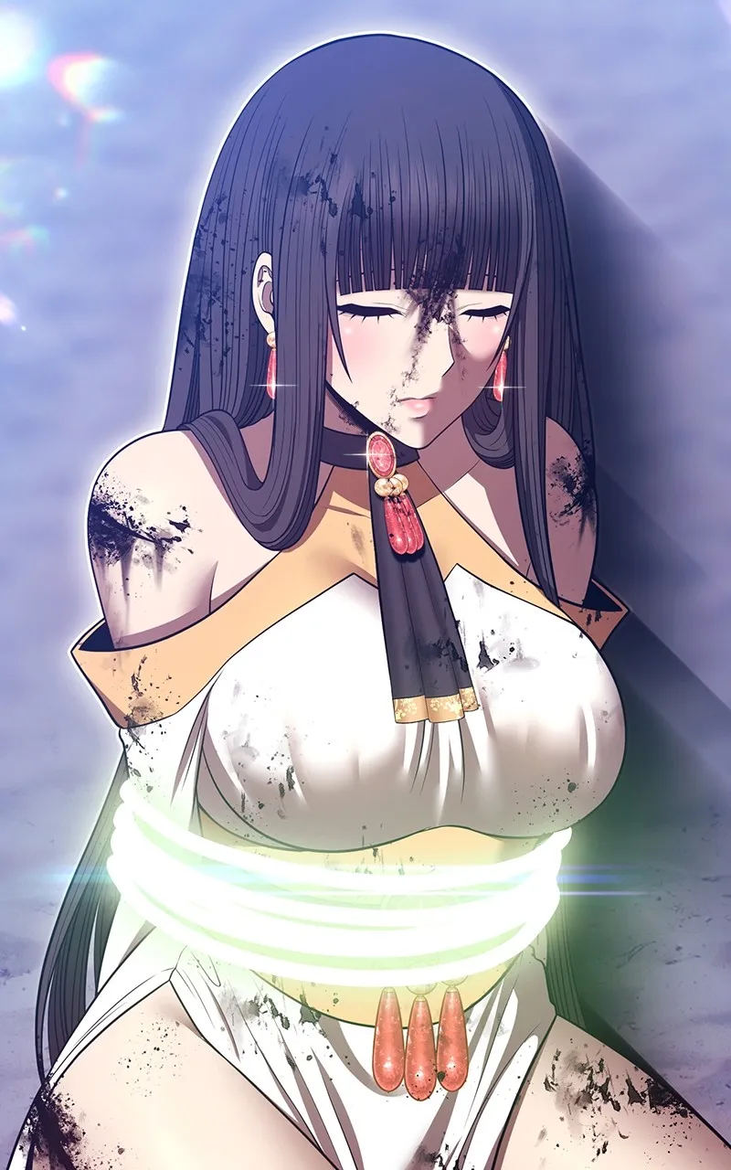 +99 ReinforcedWooden Stick Chapter 126 page 286 - 