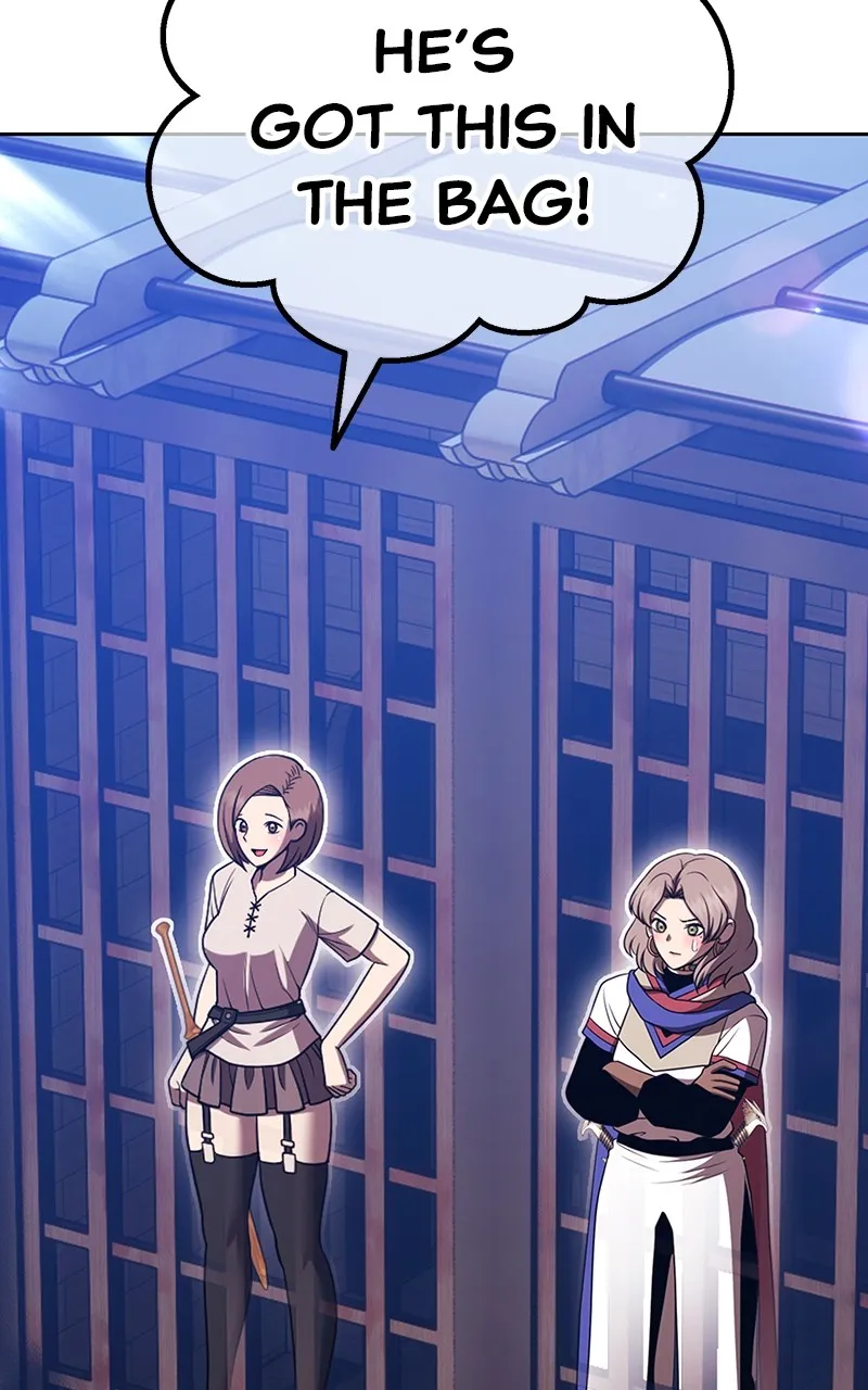 +99 ReinforcedWooden Stick Chapter 126 page 293 - 