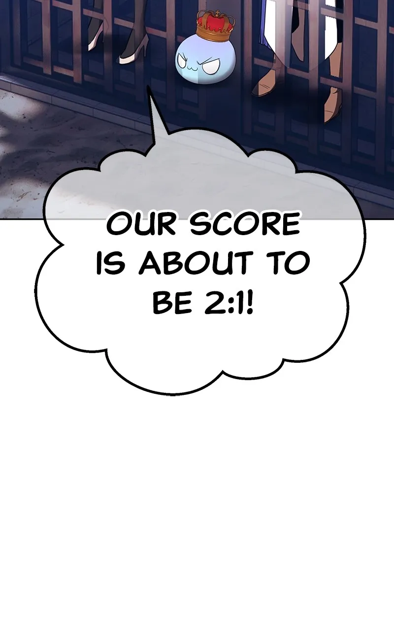 +99 ReinforcedWooden Stick Chapter 126 page 294 - 