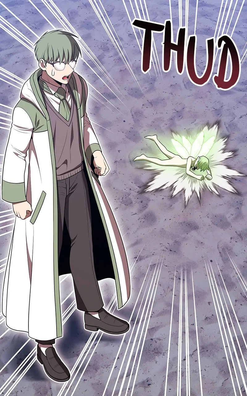 +99 ReinforcedWooden Stick Chapter 126 page 318 - 