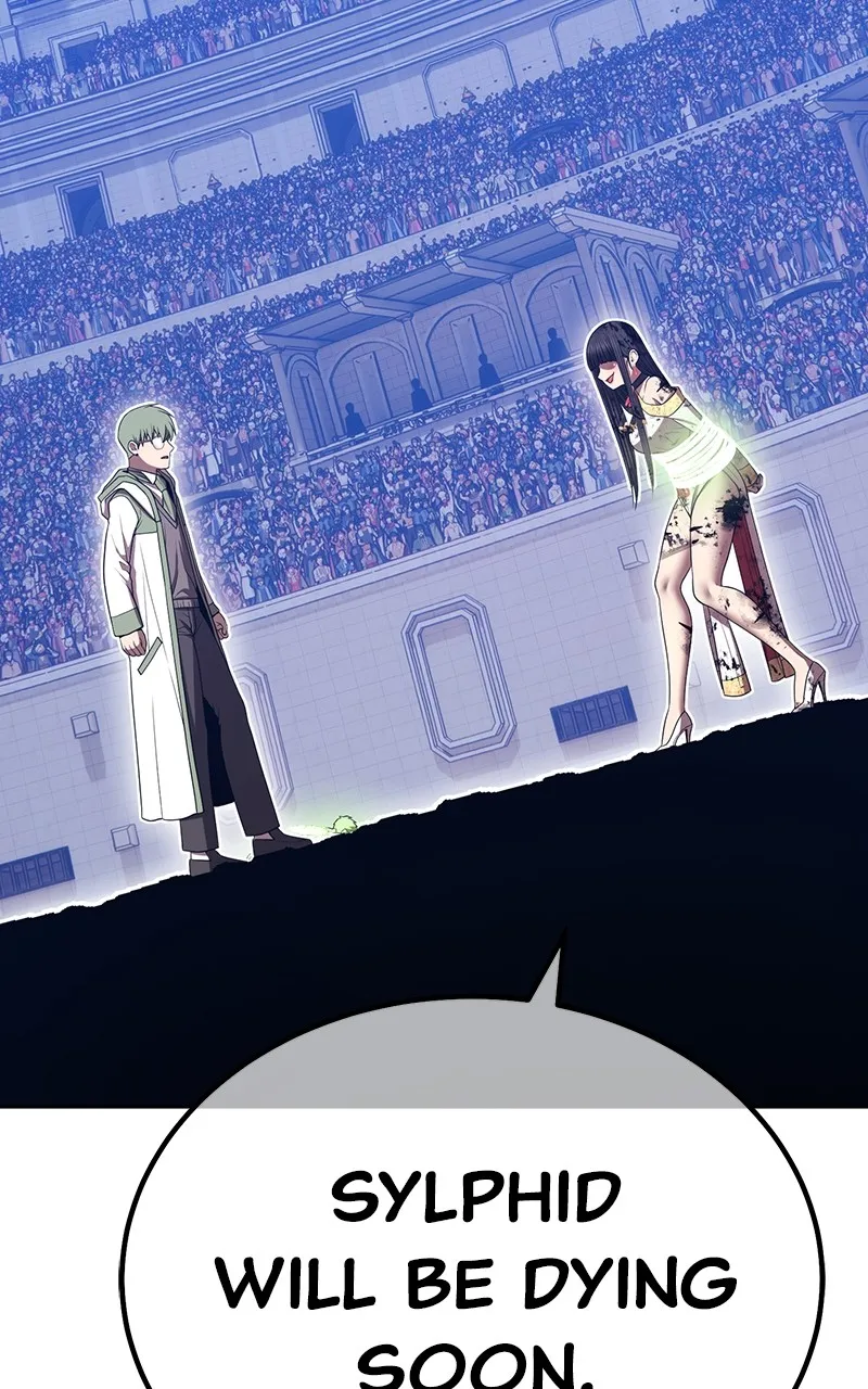 +99 ReinforcedWooden Stick Chapter 126 page 339 - 