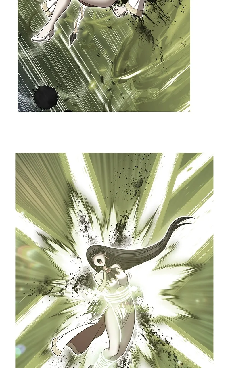+99 ReinforcedWooden Stick Chapter 126 page 343 - 