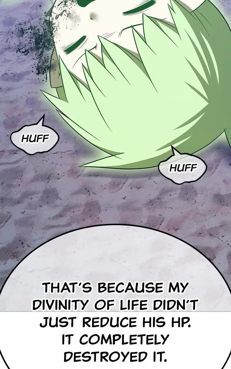 +99 ReinforcedWooden Stick Chapter 126 page 347 - 