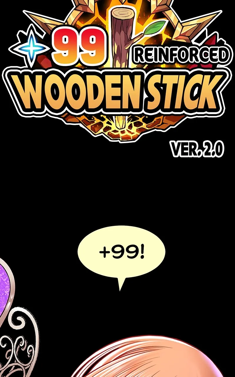 +99 ReinforcedWooden Stick Chapter 126 page 360 - 