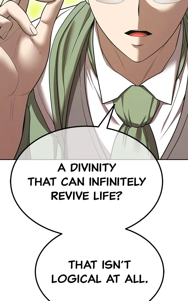+99 ReinforcedWooden Stick Chapter 126 page 40 - 
