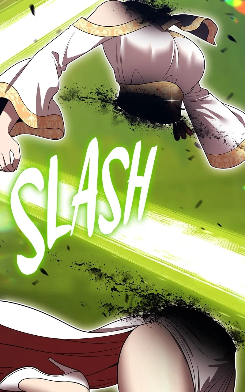 +99 ReinforcedWooden Stick Chapter 126 page 49 - 