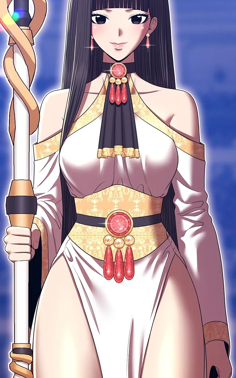 +99 ReinforcedWooden Stick Chapter 126 page 9 - 