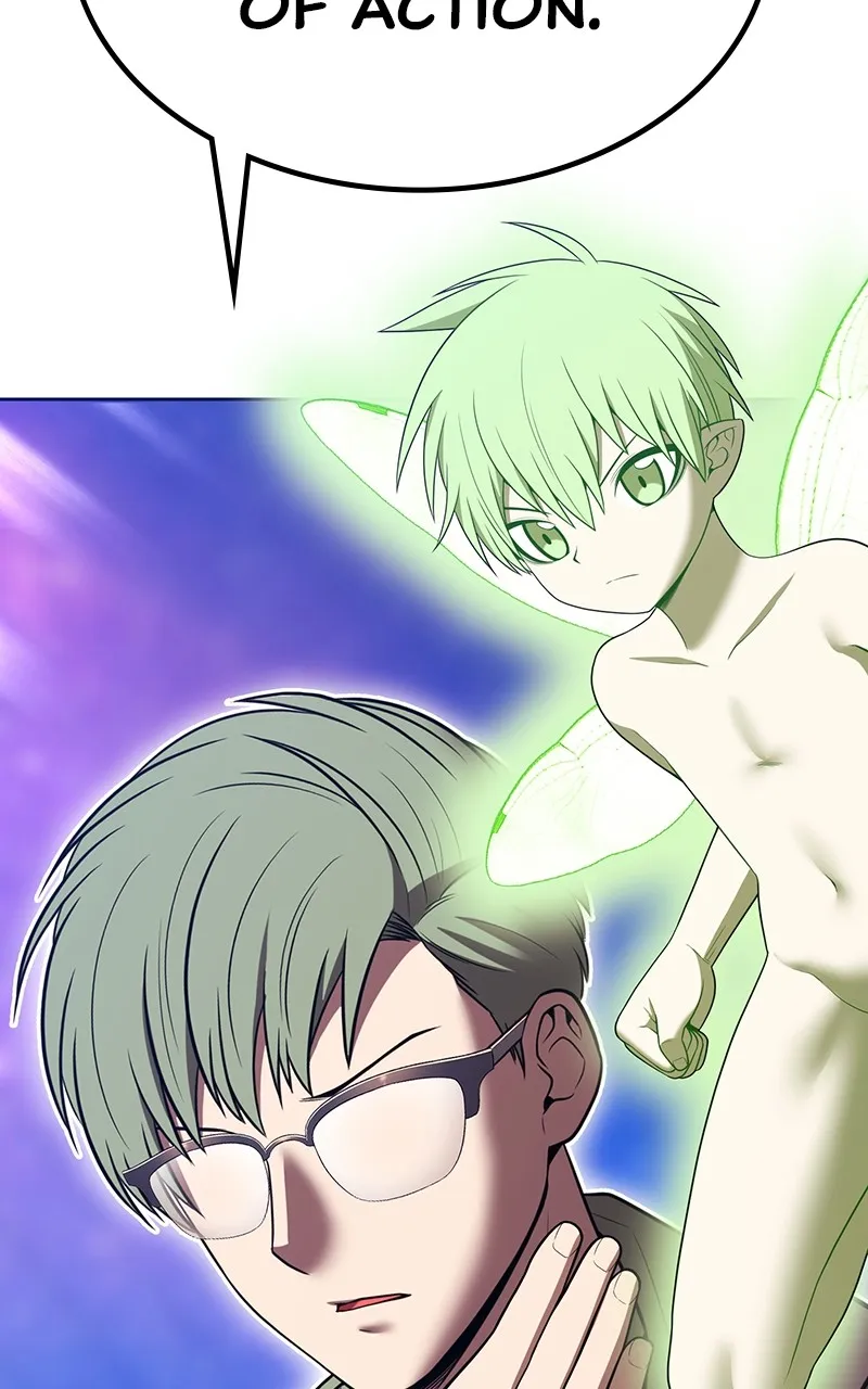 +99 ReinforcedWooden Stick Chapter 126 page 81 - 